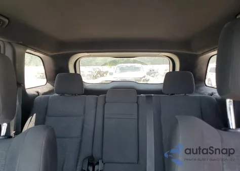 2014 Jeep Grand Cherokee Laredo from USA, damaged, VIN 1C4RJFAG0EC541056